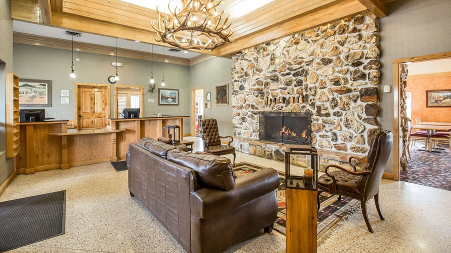 Quality Inn Rock Springs - Green River