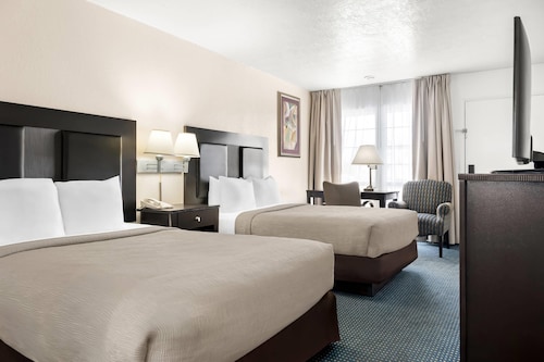 Quality Inn Rock Springs - Green River