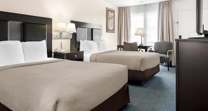 Quality Inn Rock Springs - Green River