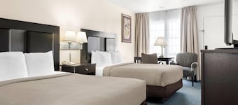 Quality Inn Rock Springs - Green River