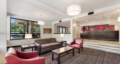 Red Roof Inn Birmingham South