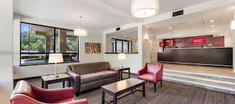 Red Roof Inn Birmingham South
