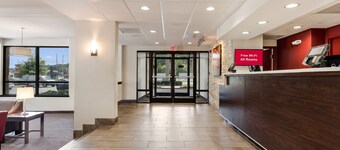 Red Roof Inn Birmingham South