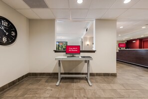 Businesscenter