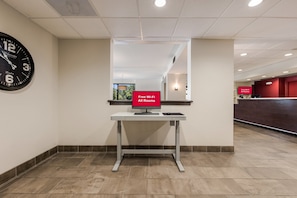 Businesscenter