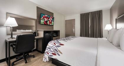 Red Roof Inn Birmingham South
