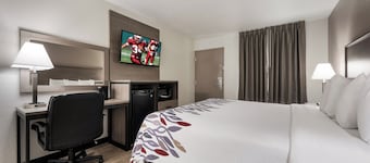 Red Roof Inn Birmingham South
