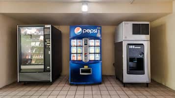 Vending machine