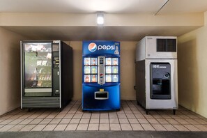 Vending machine