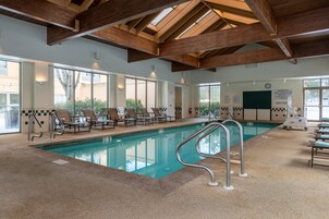 Piscina interna