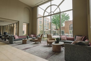 Courtyard by Marriott Nashua