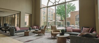 Courtyard by Marriott Nashua