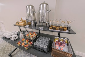 Sala de reuniones