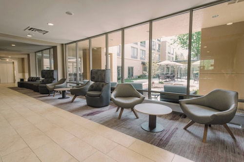 Courtyard by Marriott Nashua