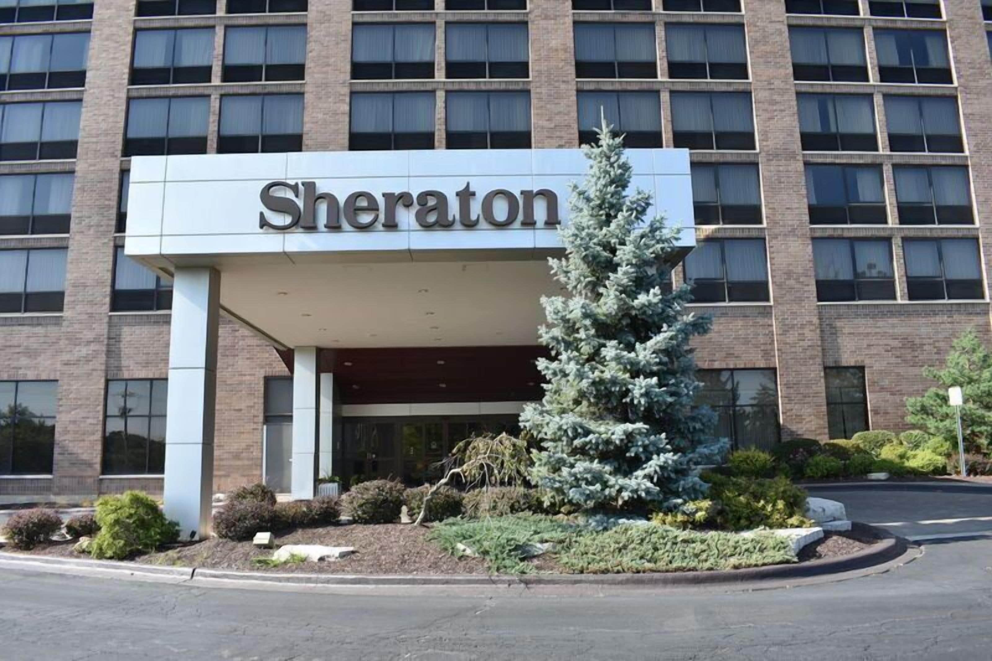 Foto - Sheraton Lisle Naperville Hotel