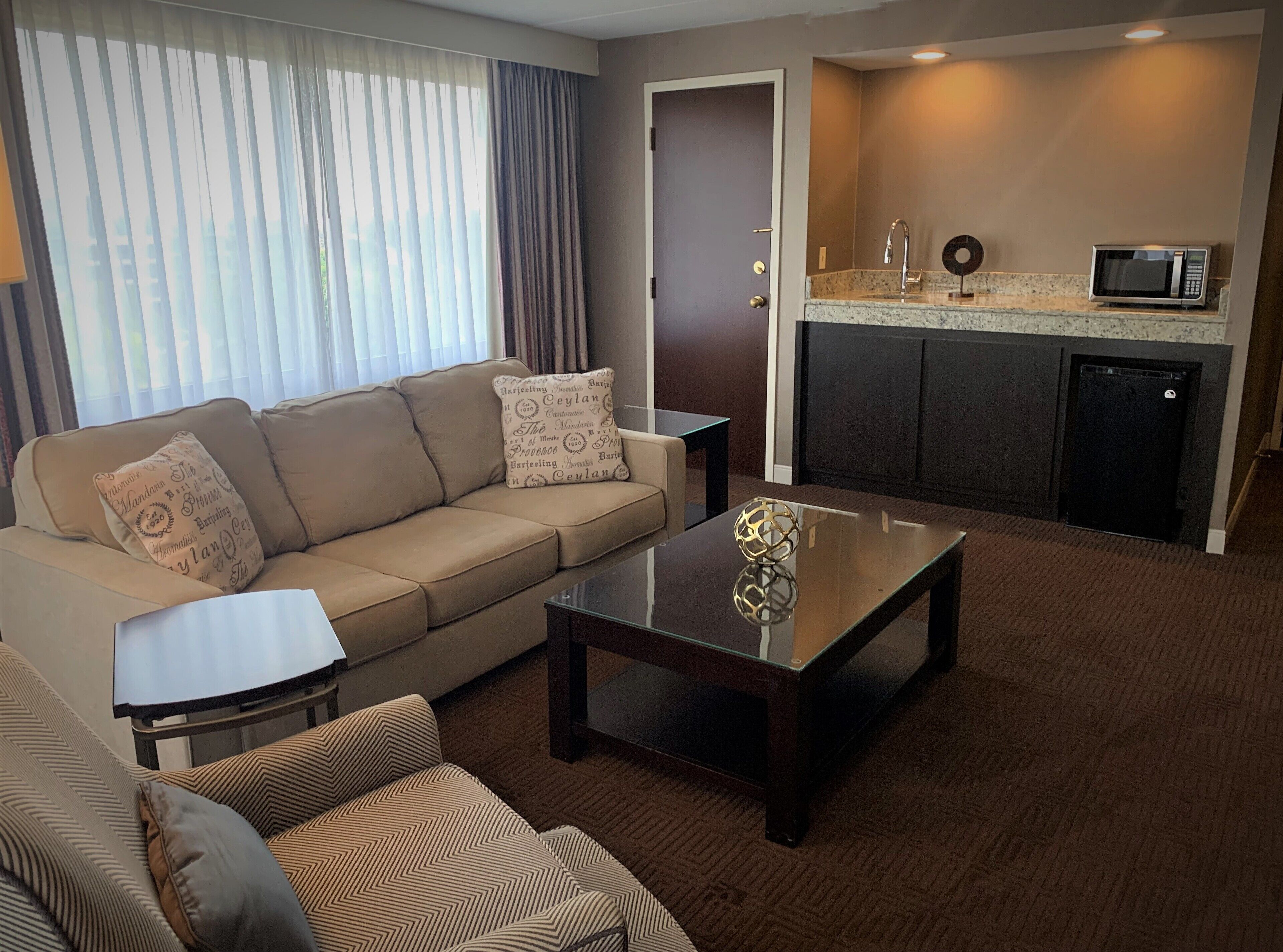 Foto - Sheraton Lisle Naperville Hotel