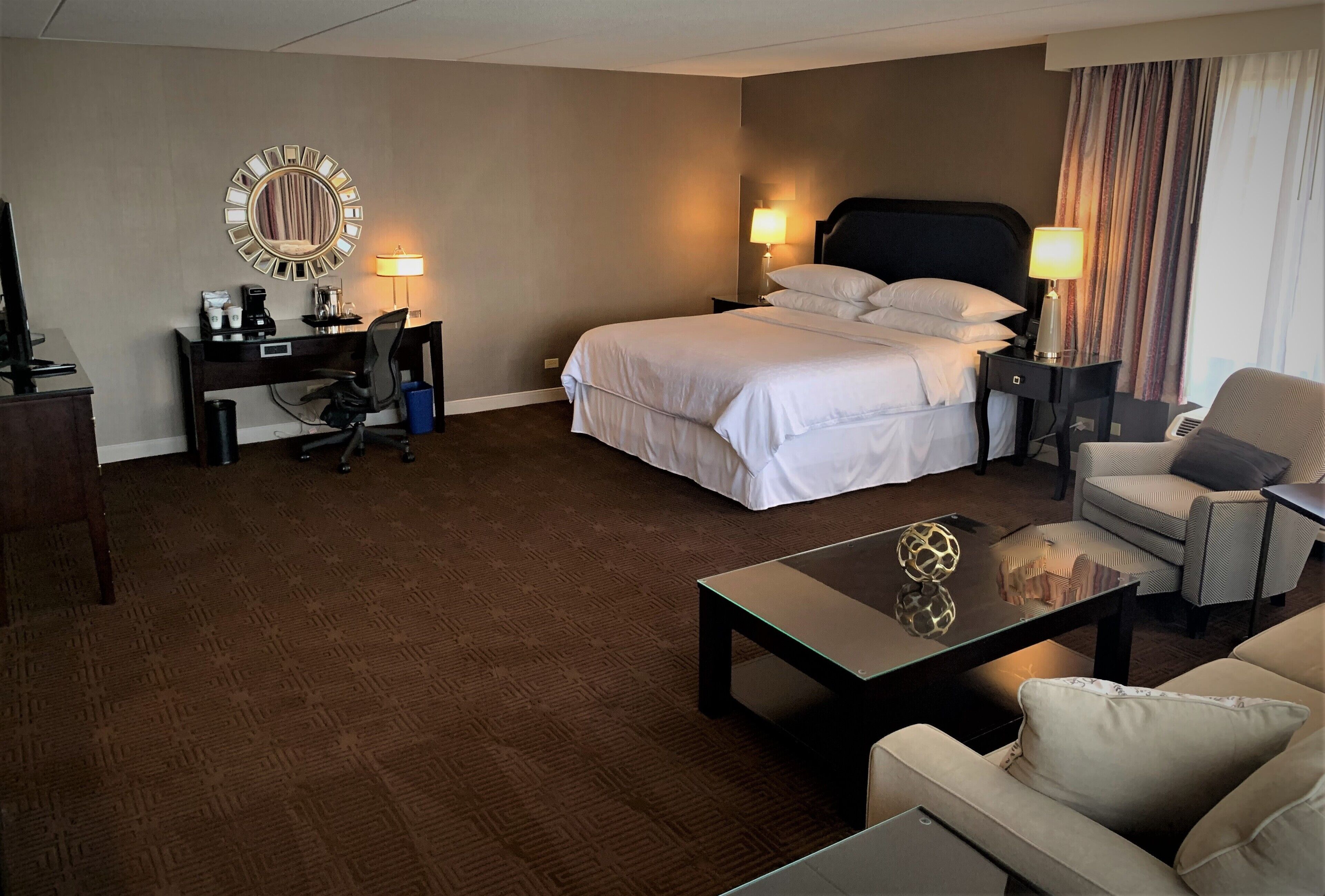 Foto - Sheraton Lisle Naperville Hotel