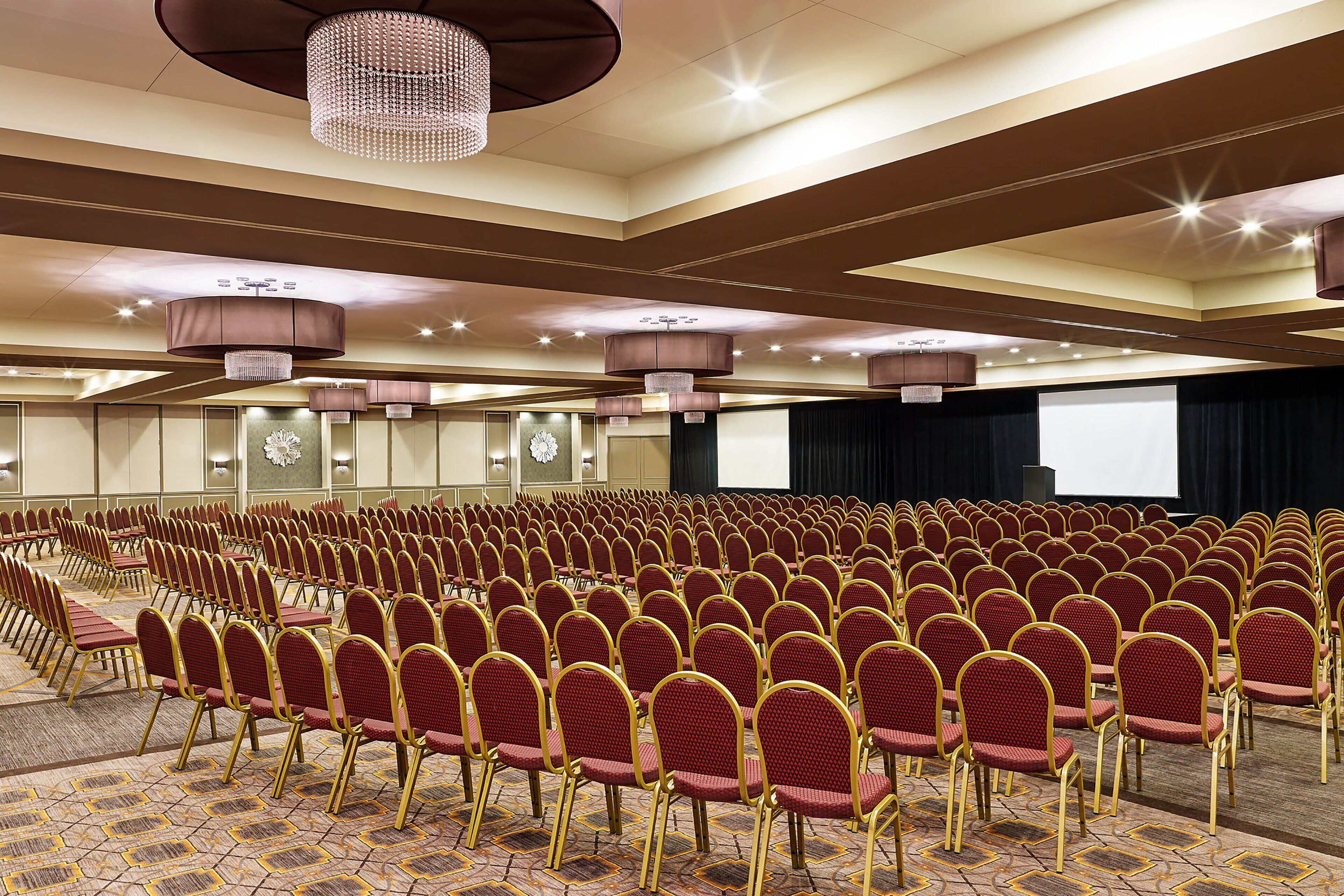 Foto - Sheraton Lisle Naperville Hotel