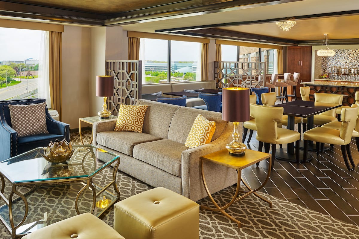 Lobbylounge