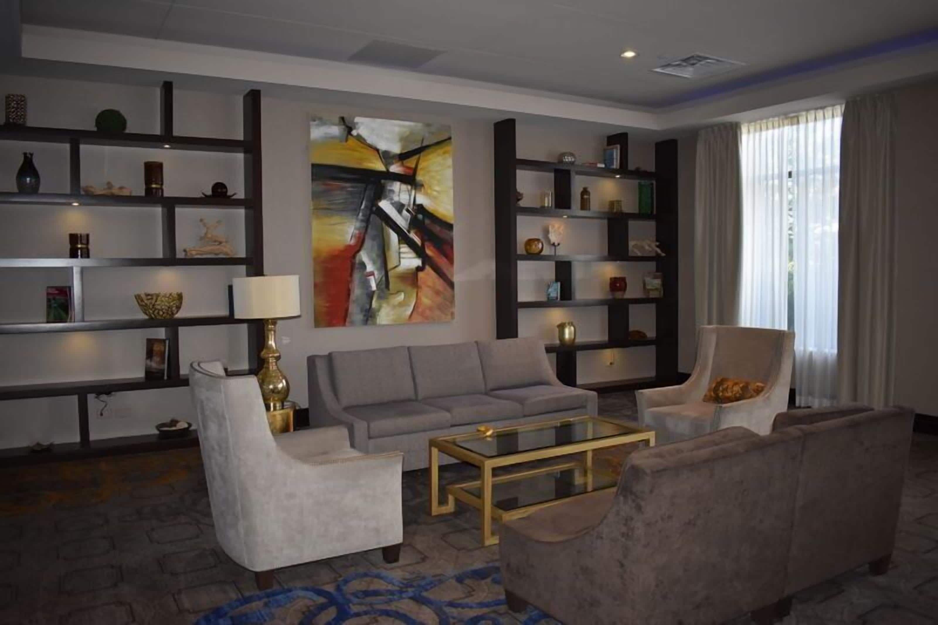 Foto - Sheraton Lisle Naperville Hotel