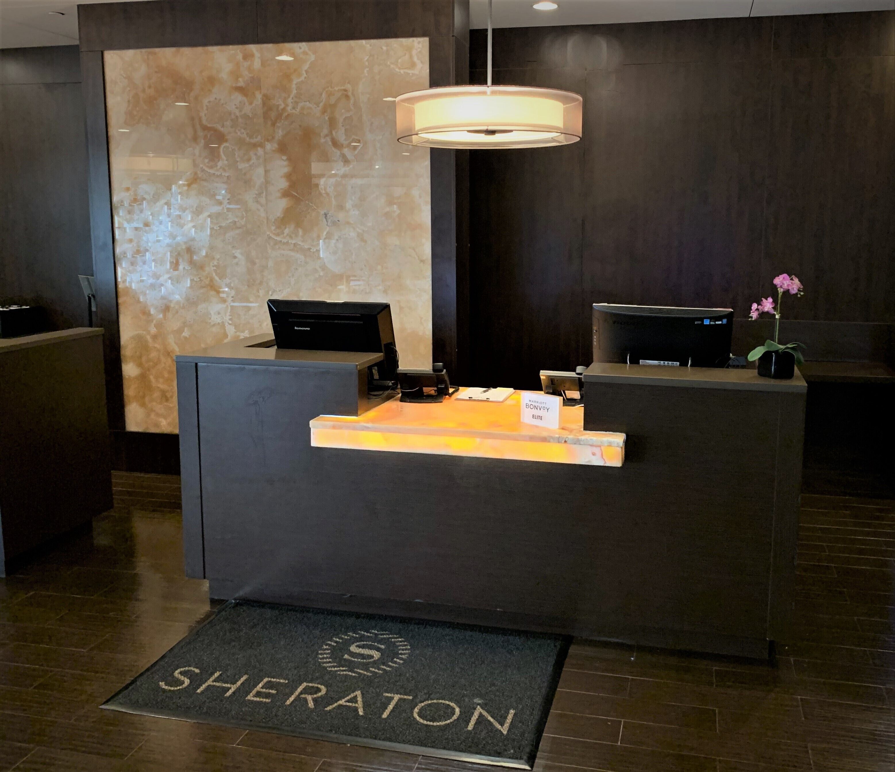 Foto - Sheraton Lisle Naperville Hotel