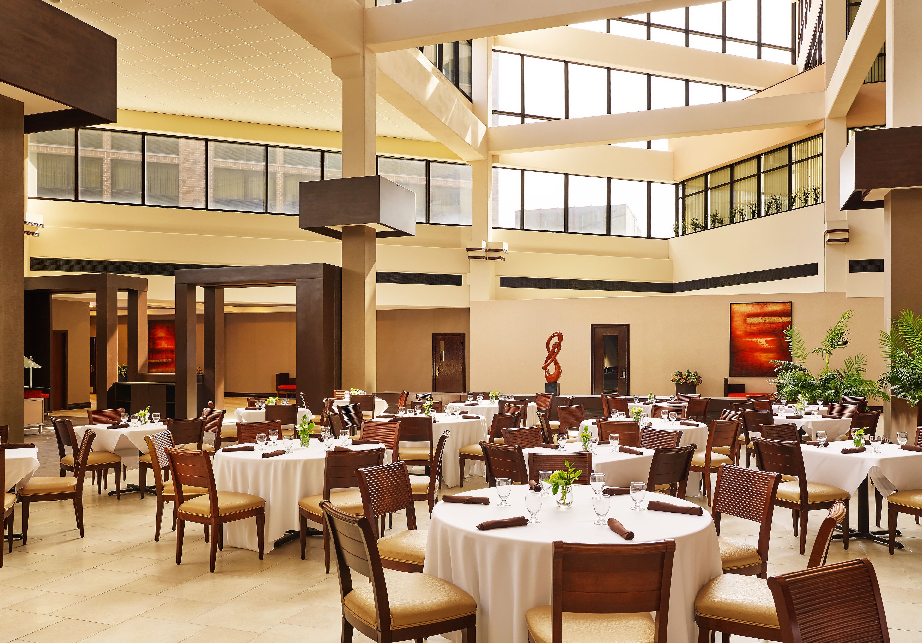 Foto - Sheraton Lisle Naperville Hotel