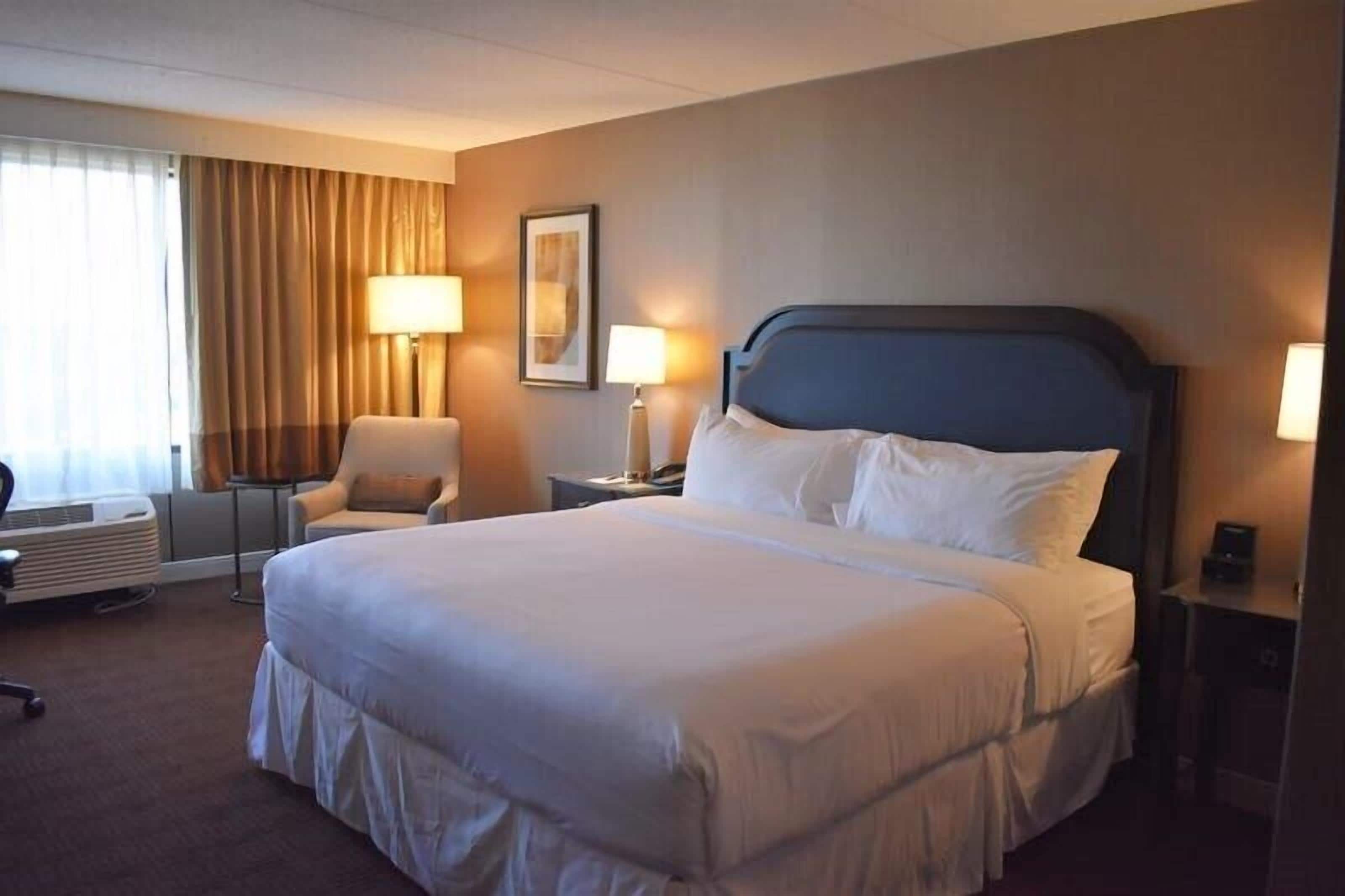 Foto - Sheraton Lisle Naperville Hotel