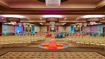 Ballroom