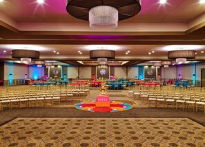 Salón de baile