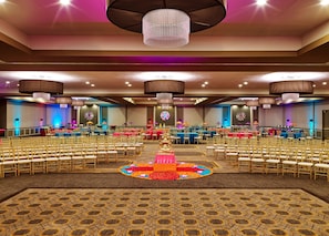 Salón de baile