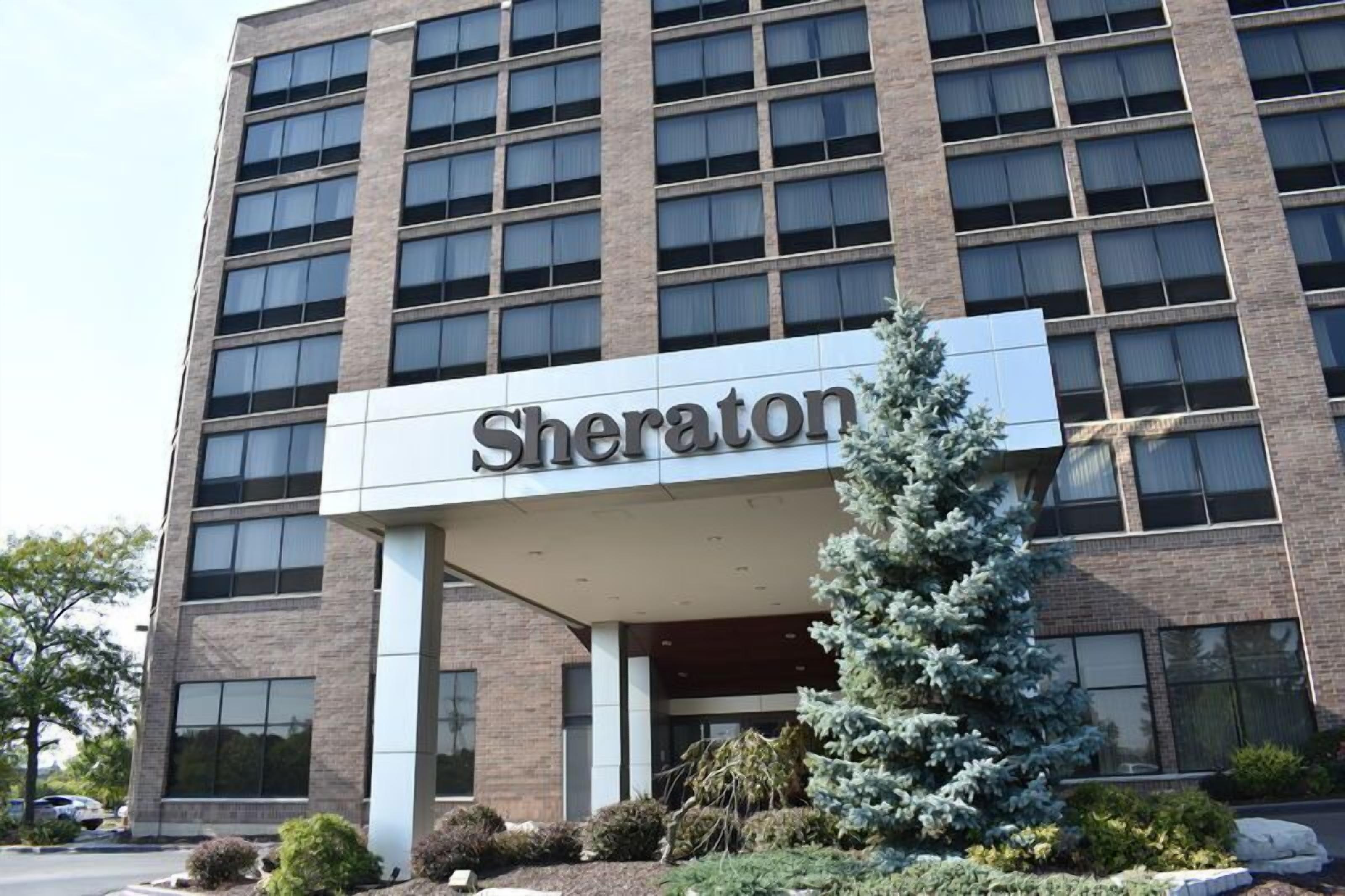 Foto - Sheraton Lisle Naperville Hotel
