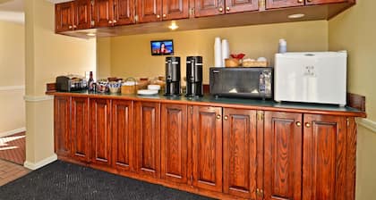 Americas Best Value Inn Chillicothe