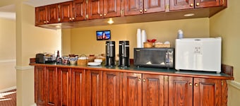 Americas Best Value Inn Chillicothe