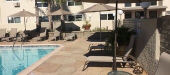 Arden Star Hotel
