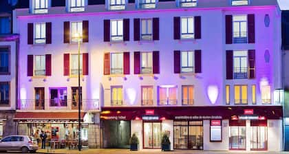 Mercure Quimper Centre