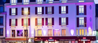 Mercure Quimper Centre