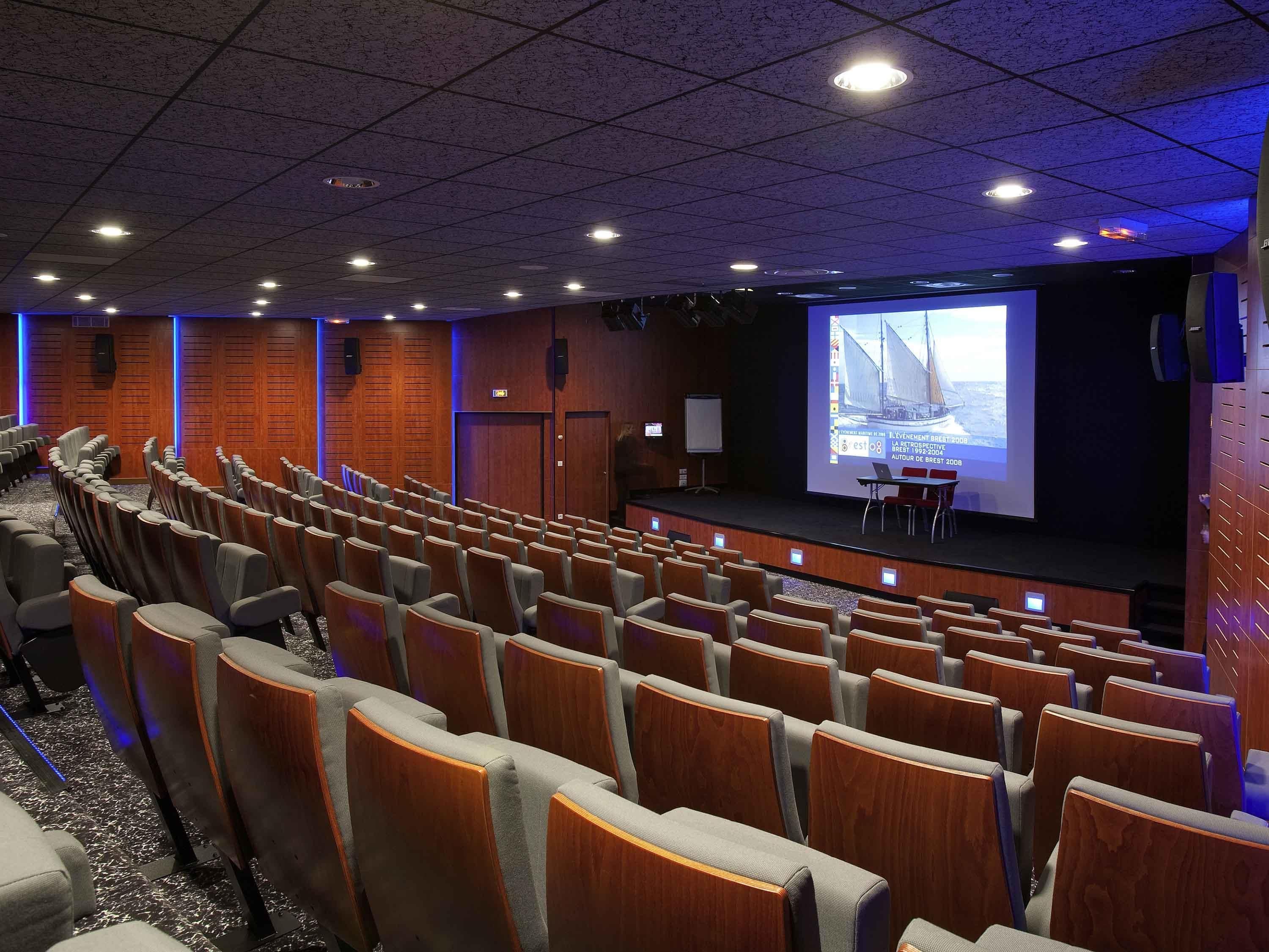Sala de reunião