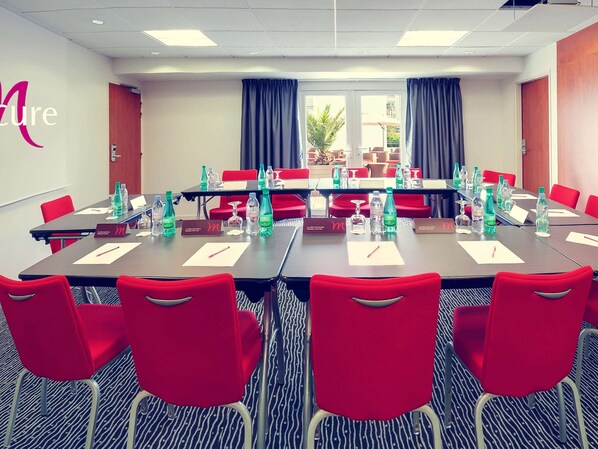 Salle de réunion
