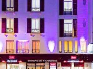 Exterior - Mercure Quimper Centre (Quimper)