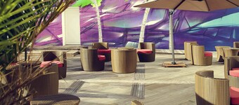 Mercure Quimper Centre