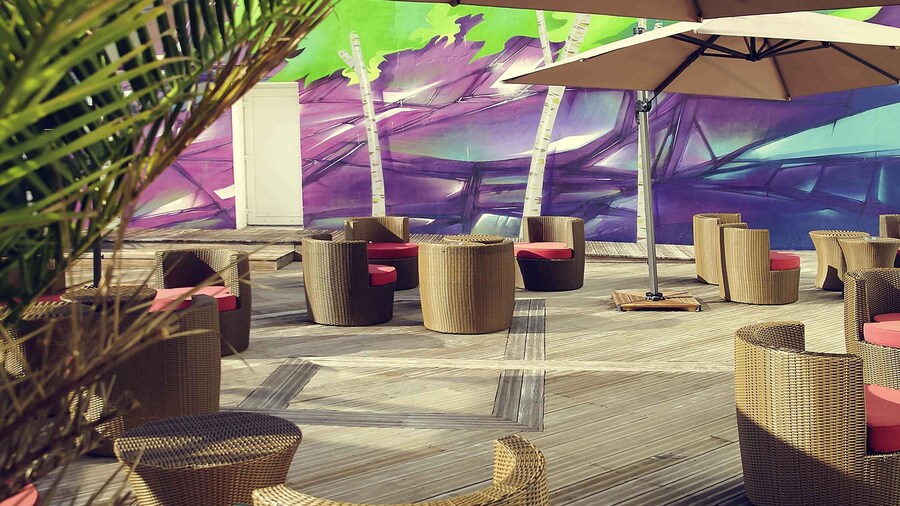 Mercure Quimper Centre