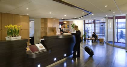 Mercure Quimper Centre