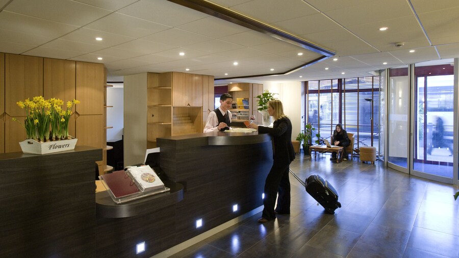 Mercure Quimper Centre