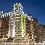 Hotel Emperador