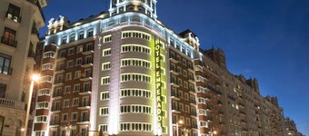 Hotel Emperador