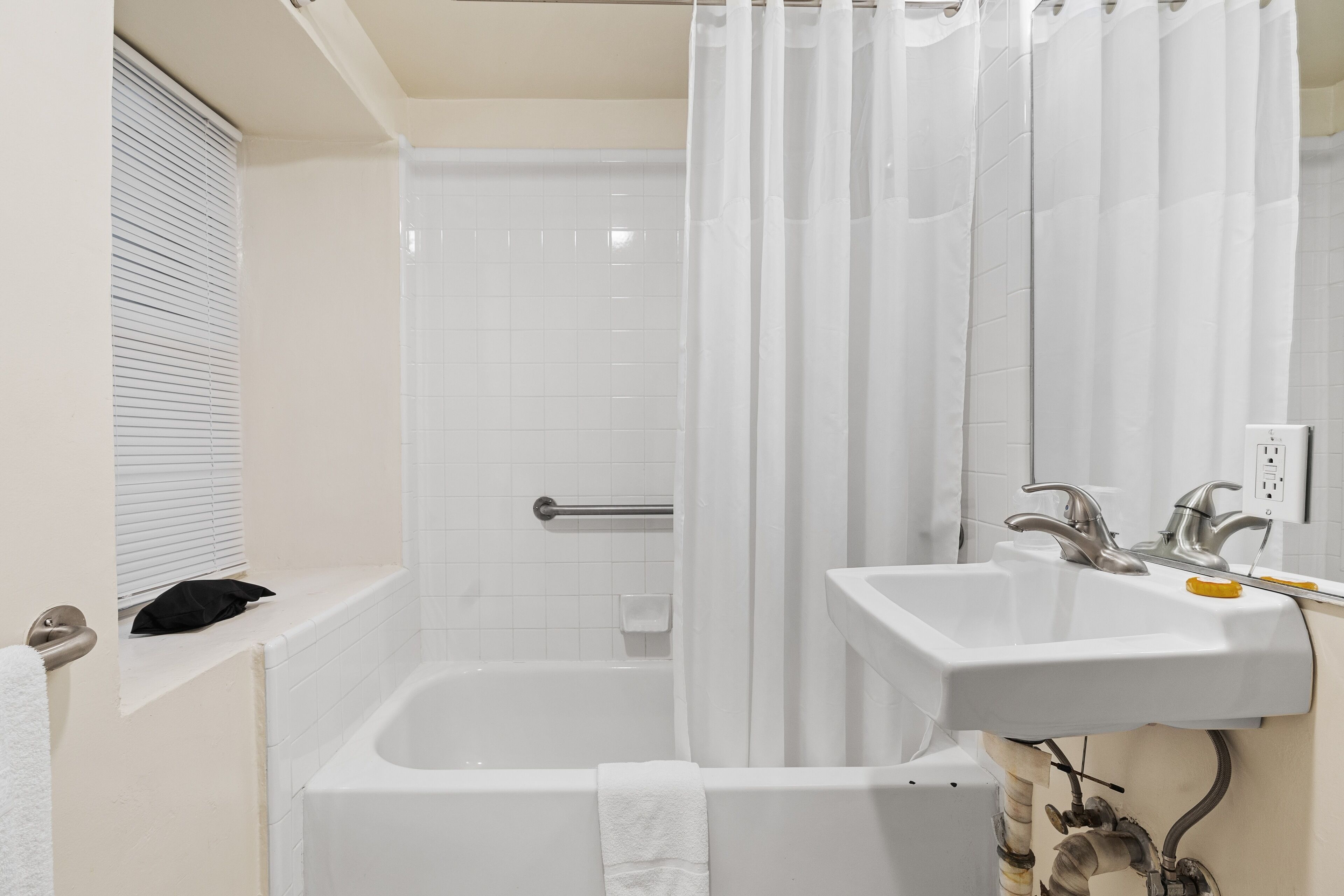 Foto - Fitzgerald Hotel Union Square