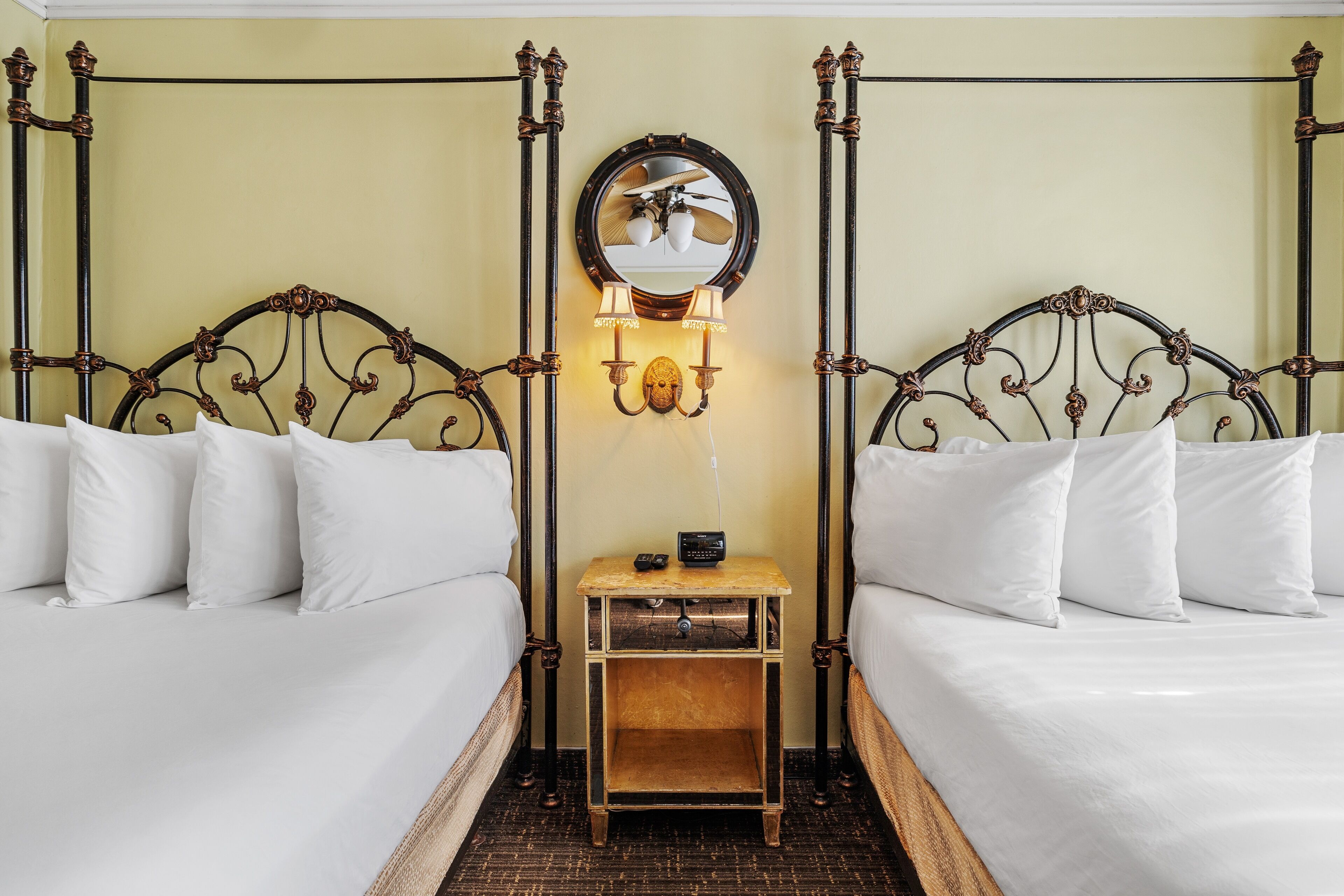 Foto - Fitzgerald Hotel Union Square