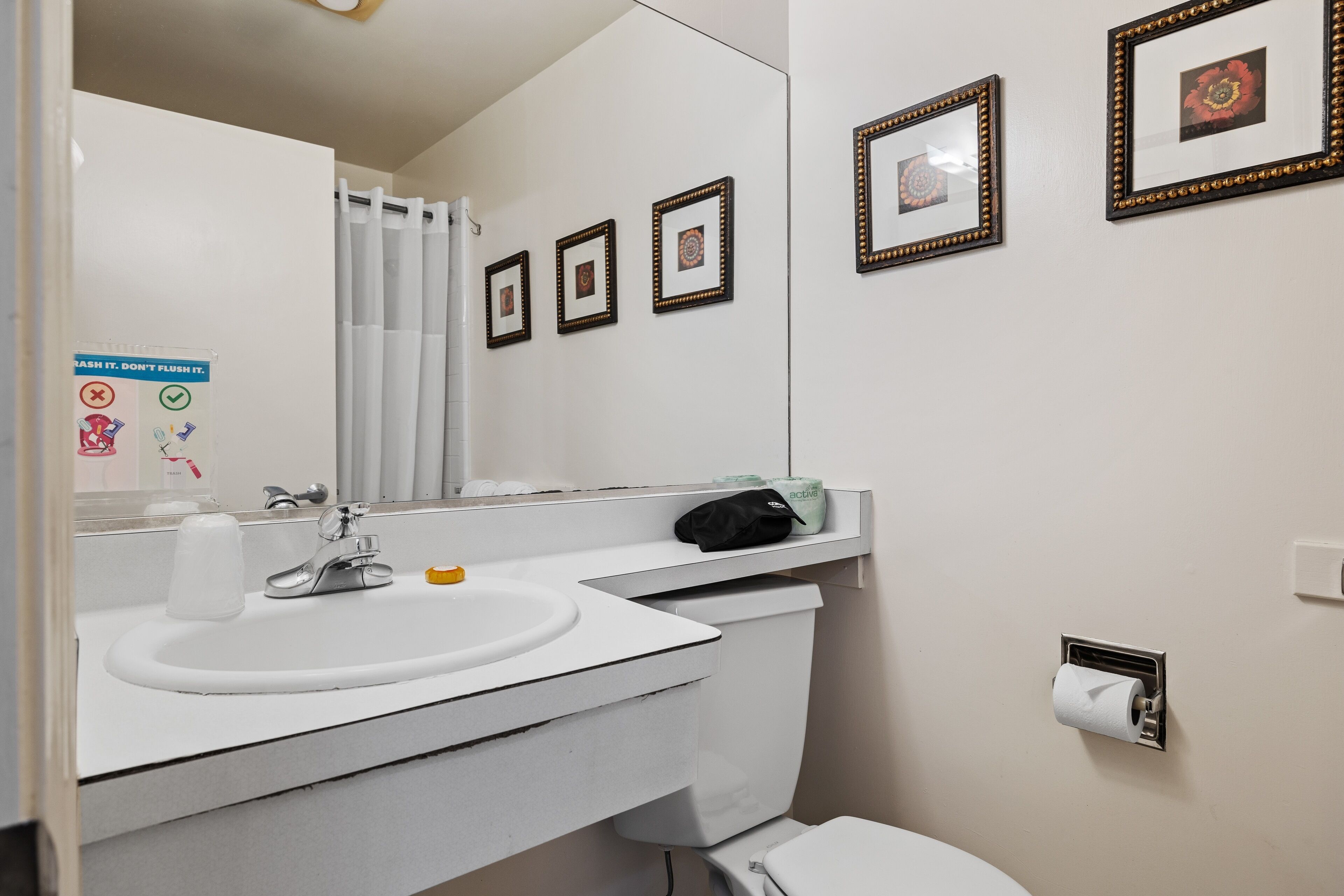 Foto - Fitzgerald Hotel Union Square