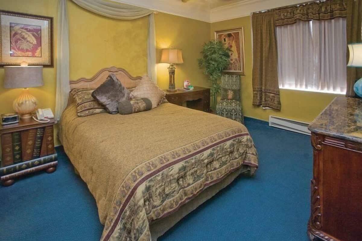 Draps en coton égyptien, literie de qualité, décor unique
