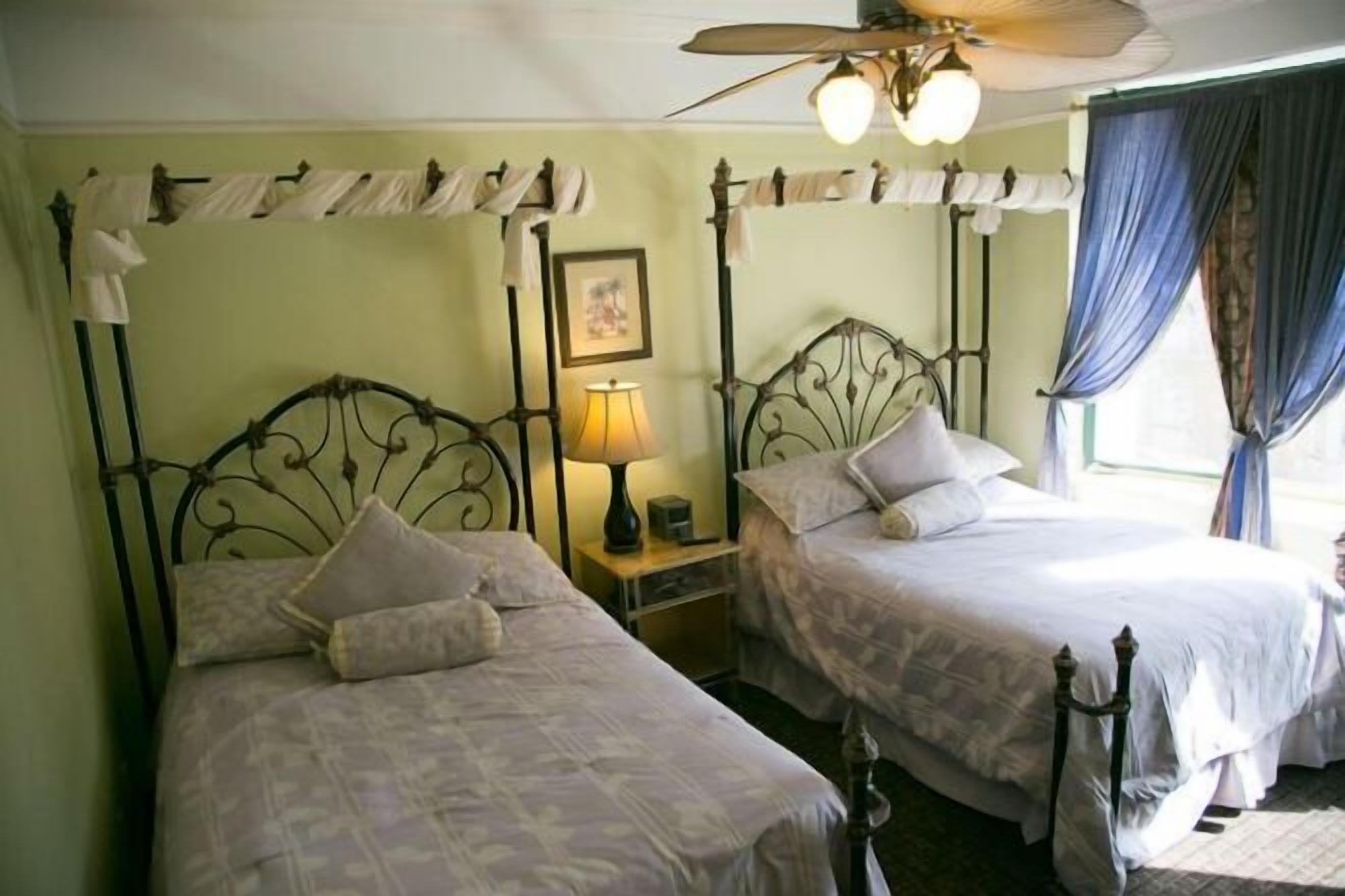 エジプト綿のシーツ、高級寝具、客室ごとに異なる装飾、客室ごとに異なるインテリア